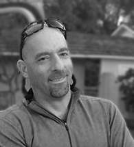 Julian Steinberg