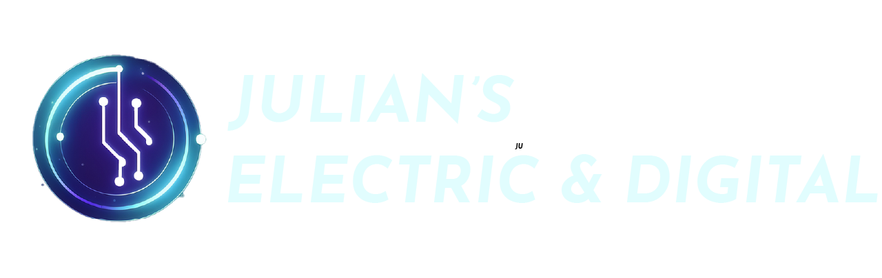 Julian's Electric & Digital